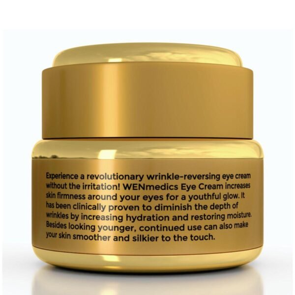 24 Hour Recovery Eye Cream For Moderate Dark Circles