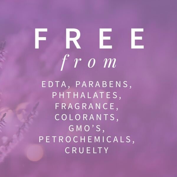 Cruelty Free Eye Cream